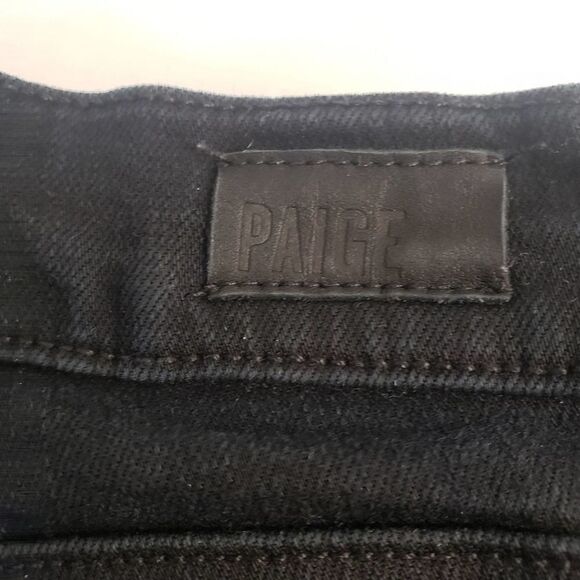 Paige Verdugo crop jeans - Picture 7 of 7